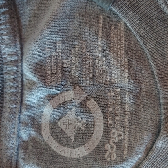 Hustle Tree t shirt - Picture 3 of 3